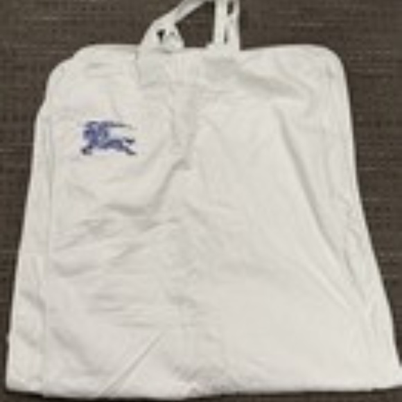 Burberry Prorsum Garment Bag - Picture 6 of 10